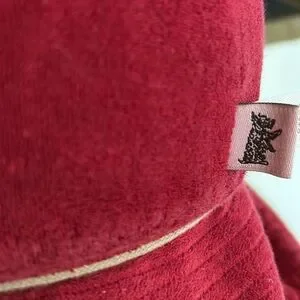 VINTAGE Juicy Couture Reversible terry cloth Bucket Hat 90s Juicy Couture Terry Cloth Hat for Sale up to 90% Off: Poshmark main image 3